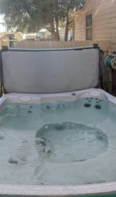Native American Village Suite | Hot Tub | Sleep 6 - Image 4