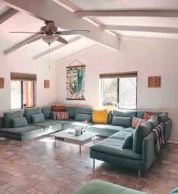 Uptown House - Hot Tub, 5 min to Shops/Food/Trails - Image 3