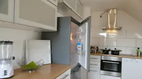 charmantes guest apartment-3 Zi-hell-sonnig-120 qm - Image 3