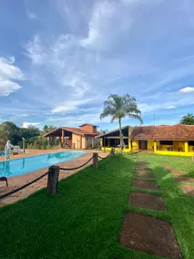 Chácara with pool and field · 15 min from Holambra - Image 2