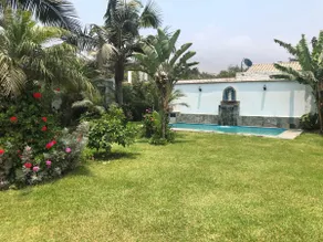 Private house in Cieneguilla for 10 people - Image 3