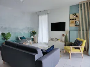 Appartement moderne en plein coeur d'Annecy - Image 2