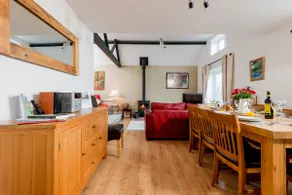 Criddlestyle Cottage - 5 bedroom New Forest Holiday Home - Image 3