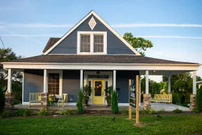 BLUE MOON LODGE- --UNWIND, CONNECT, REFUEL, RELAX! - Image 2