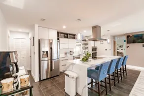 Luxury modern waterfront 4BR/3.5BA pool beach - Image 5