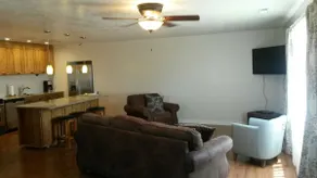 Secluded 2 - bedroom with Panoramic View - Image 2