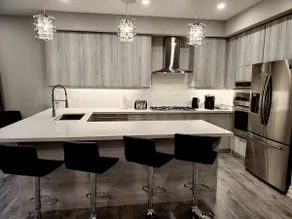 Luxury Custom Built Townhome Muskoka - Image 2