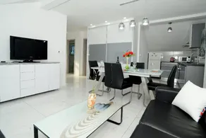 Apartment Olive - beautiful view and quiet - Image 4