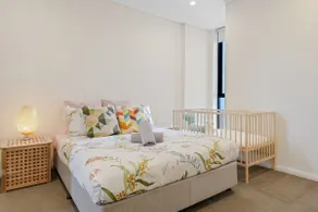 Hurstville Cute Cozy Apartment 2 min walk to train station surrounded by big supermarkets big malls - Image 4