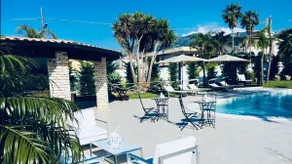 Private Luxury Villa with Bar and Salt Pool - Image 2