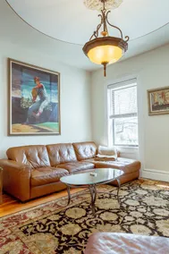 Cozy, Old World Charm Apartment in Benton Park!!! - Image 4