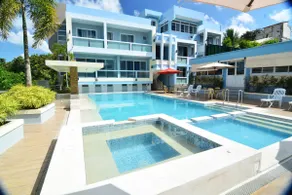 Stevensons Hideaway | Private Resort for 27 pax - Image 2