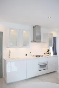 Dit luksuriøse Zenn-hjem med jacuzzi - Image 3