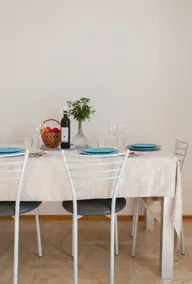 Apartment in Vilnius with outdoor Jacuzzi, sauna - Image 2