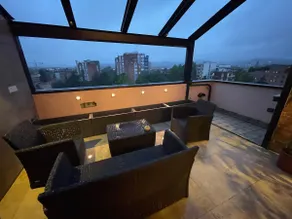 Penthouse with spectacular views and Jacuzzi - Image 5
