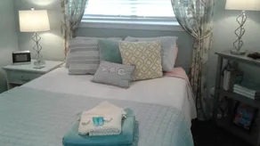 “Bungalow” at the Hideaway - Private & Water views - Image 5