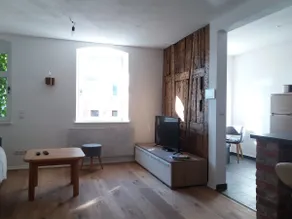 \"Villa Alberto\" in historischer Altstadt von Kronach - Image 3