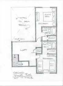 Spacious Cartersville Townhome - Image 3