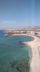 Luxury Casa II Sea Front Costa Teguise - Image 2