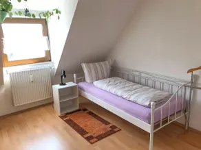 Cozy apartment V in the Westerwald - Image 5