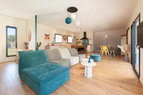 Villa in the Landes and close to Mont-de-Marsan - Image 3