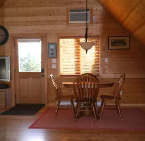 Our Cabin in the Trees - Image 5
