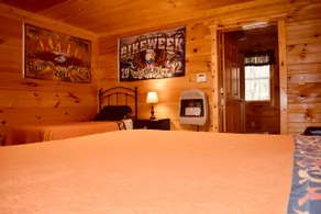The Harley Studio Unit @ Elk Springs Resort - Image 4