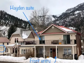 ~The Hayden Suite~Epic views! - Image 2