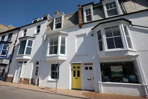 Harbour Cottage - Image 2