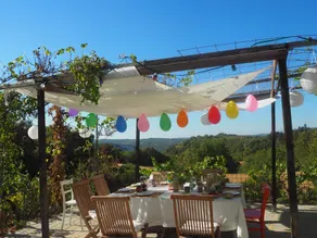 Nature and views in Célé - Image 4