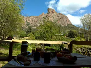 ”The Gozzi Cabin” - Image 2
