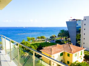 Thalassa Sea View Suite - Image 4
