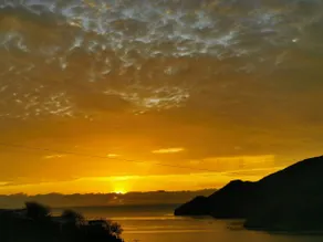 Cabin with the best ocean view in Taganga - Image 5