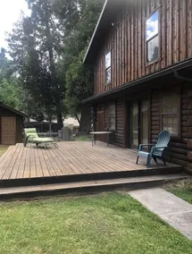 Headwaters Lodge of Mount Shasta - Image 4