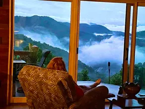 Erstaunlicher Blick auf die Smokey Mountains - Image 5
