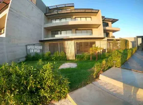 1st floor with terrace and grill, A/C, full kitchen - Image 3