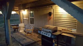 Cave Hill Farms lodge - Image 2