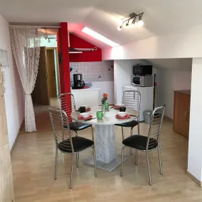 Appartamento per vacanze Allgäutraum - Image 4