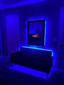 Fun 3 bedroom home with extras. Good vibes await! - Image 3