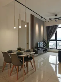 35LuxuryHstayNear VelocityIkea, KLCC 5* facilities - Image 5