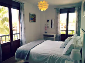 Cozy Apartment: Natural Paradise, Golf/Beaches - Image 3