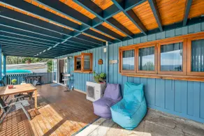 Garden apartment with fabulous views - Image 3