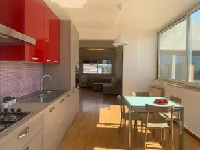 Bright penthouse in Milazzo - Image 2