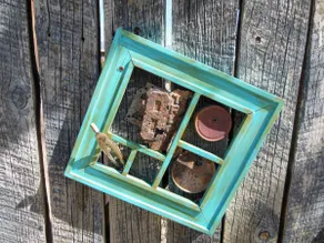 CHARMERENDE TAOS ADOBE HOME - Image 2