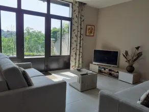 SPACIOUS APARTMENT WITH LARGE TERRACE - Image 3