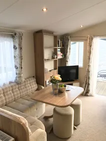 Coastal Country Park Holiday Home - Image 5