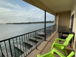 Amazing Colorful Sunset view Lake House 304 - Image 3