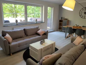 Modern large vacation apartment (91 m²) - Image 4