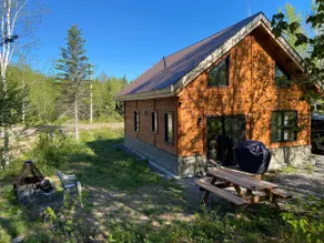 Chalet LT of Anse-St-Jean - Image 2