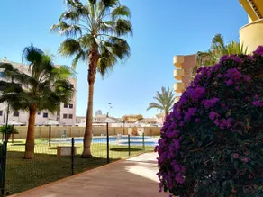 Puerto Jardín Residential Development with A/C - Image 2